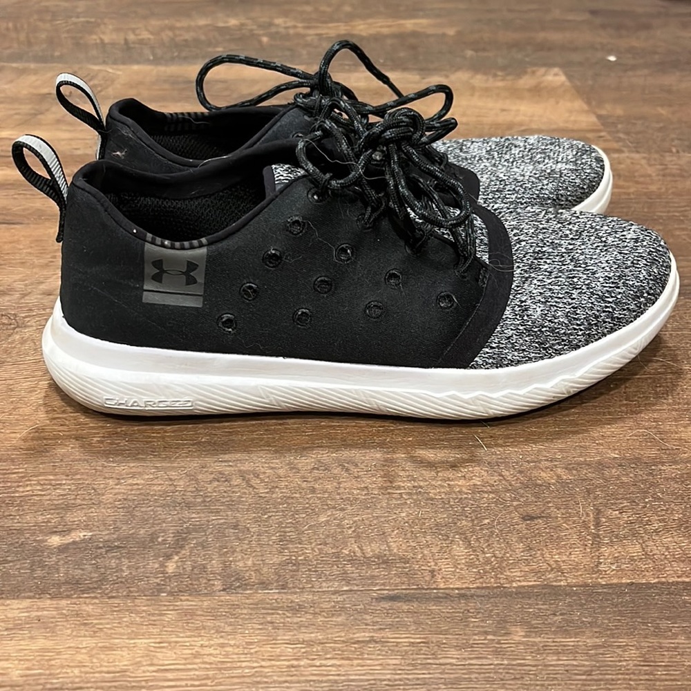 Under Armour Shoes